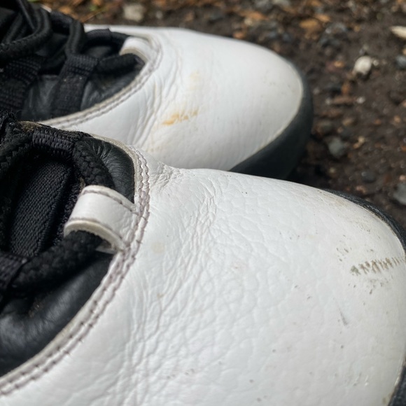 Air Jordan 10 retro - Powder Blue - Picture 5 of 6